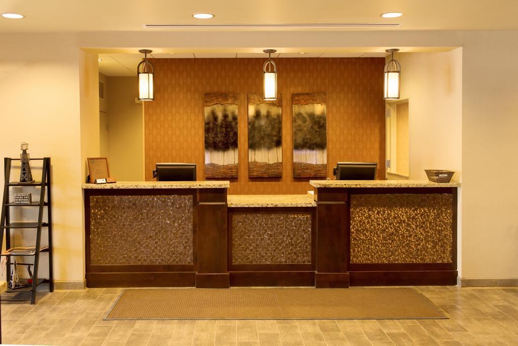 Little Missouri Inn & Suites New Town Kültér fotó
