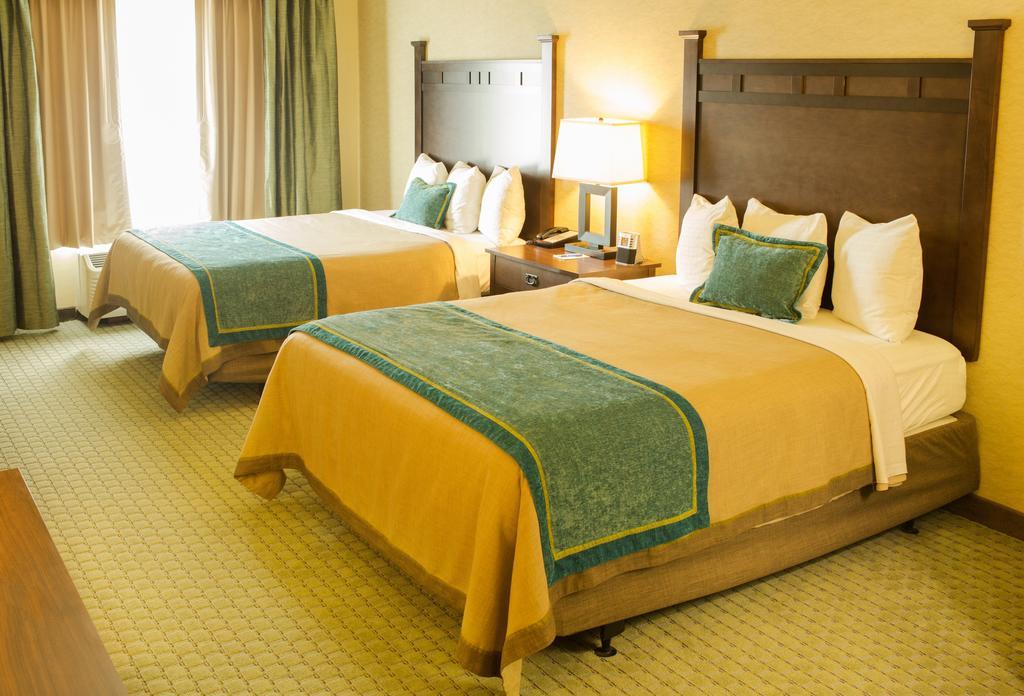 Little Missouri Inn & Suites New Town Kültér fotó