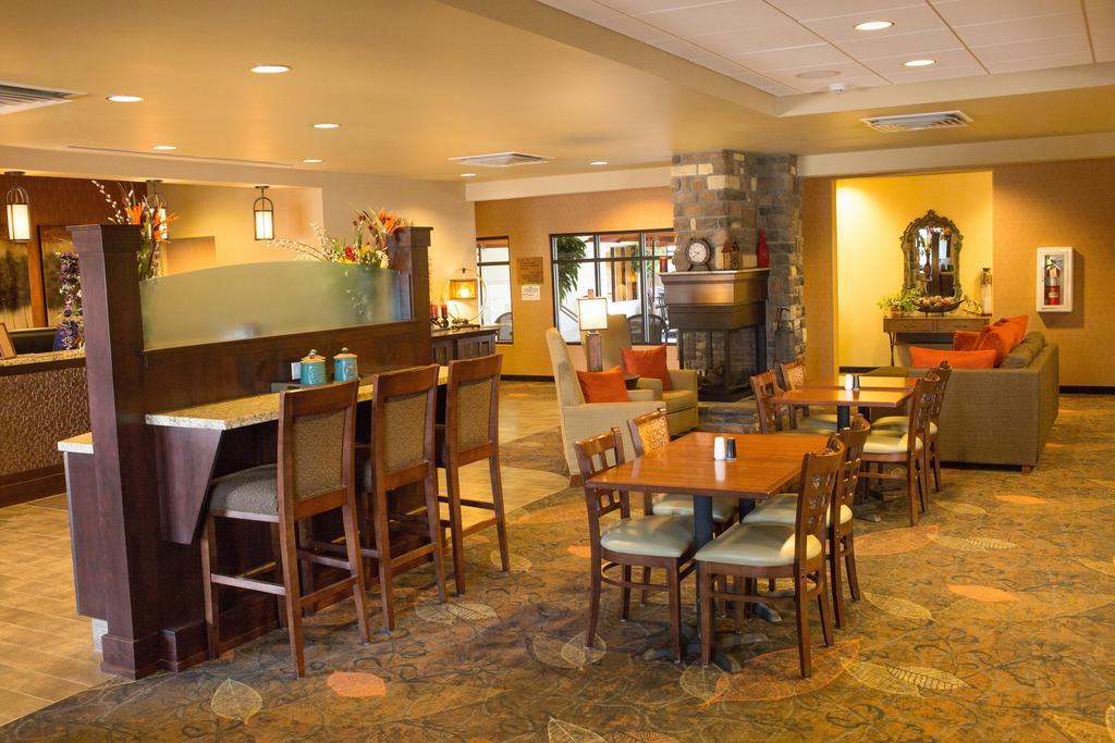 Little Missouri Inn & Suites New Town Kültér fotó