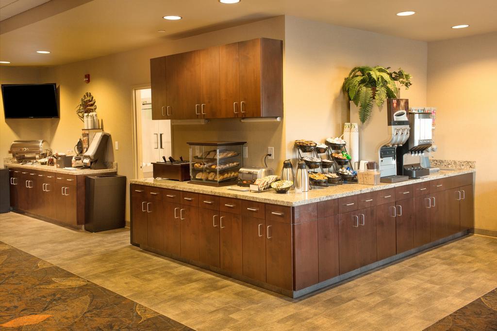 Little Missouri Inn & Suites New Town Kültér fotó