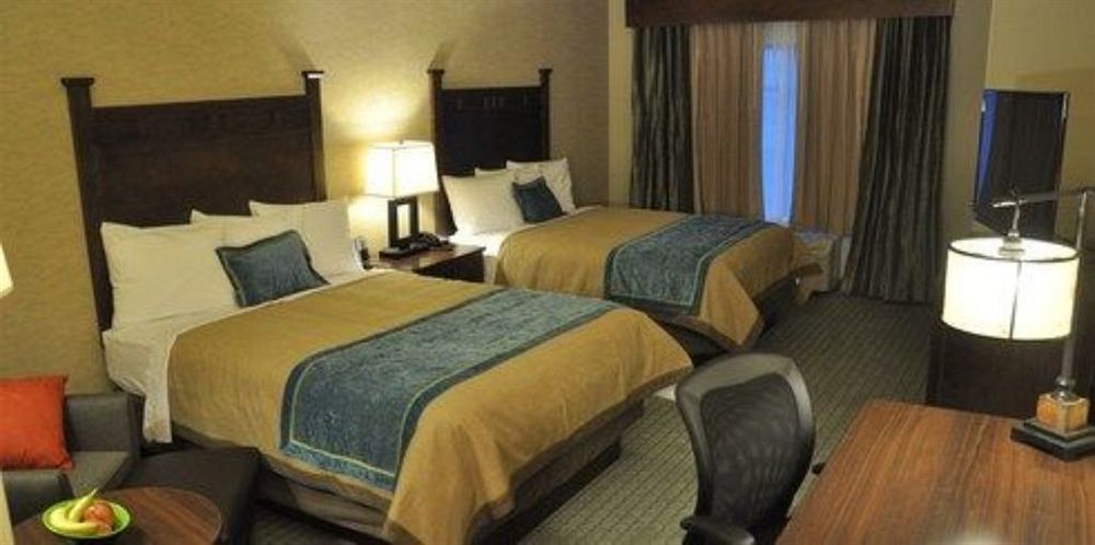 Little Missouri Inn & Suites New Town Kültér fotó