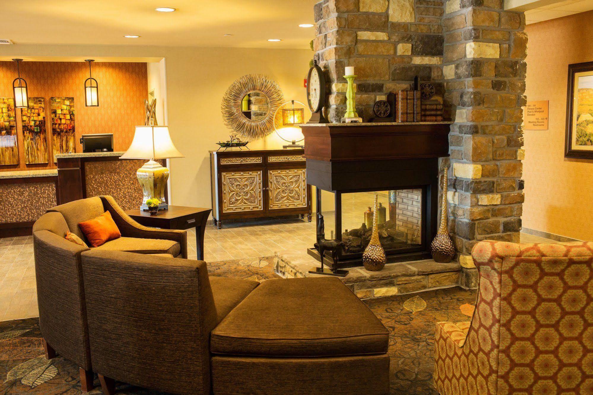 Little Missouri Inn & Suites New Town Kültér fotó