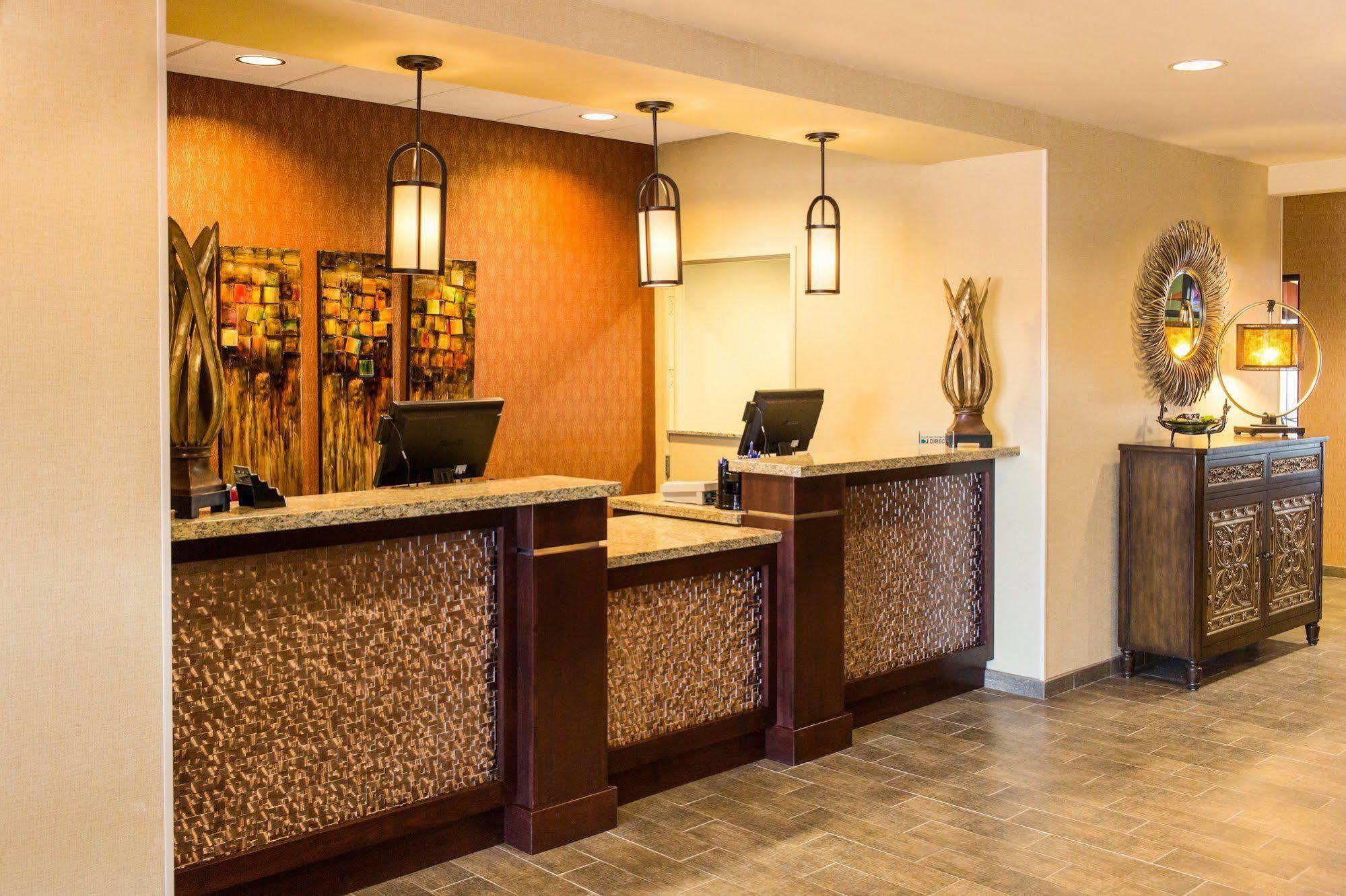 Little Missouri Inn & Suites New Town Kültér fotó
