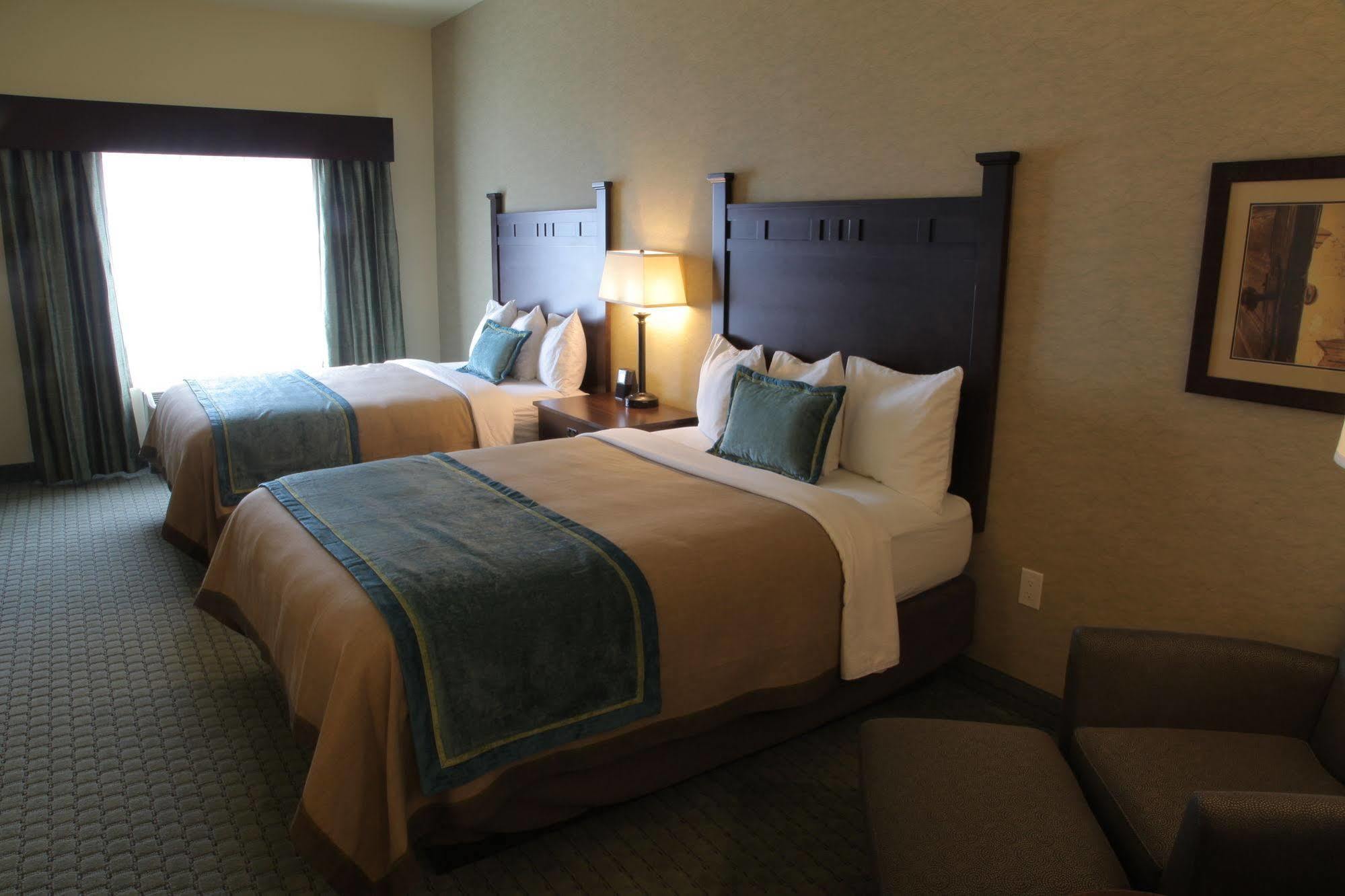 Little Missouri Inn & Suites New Town Kültér fotó