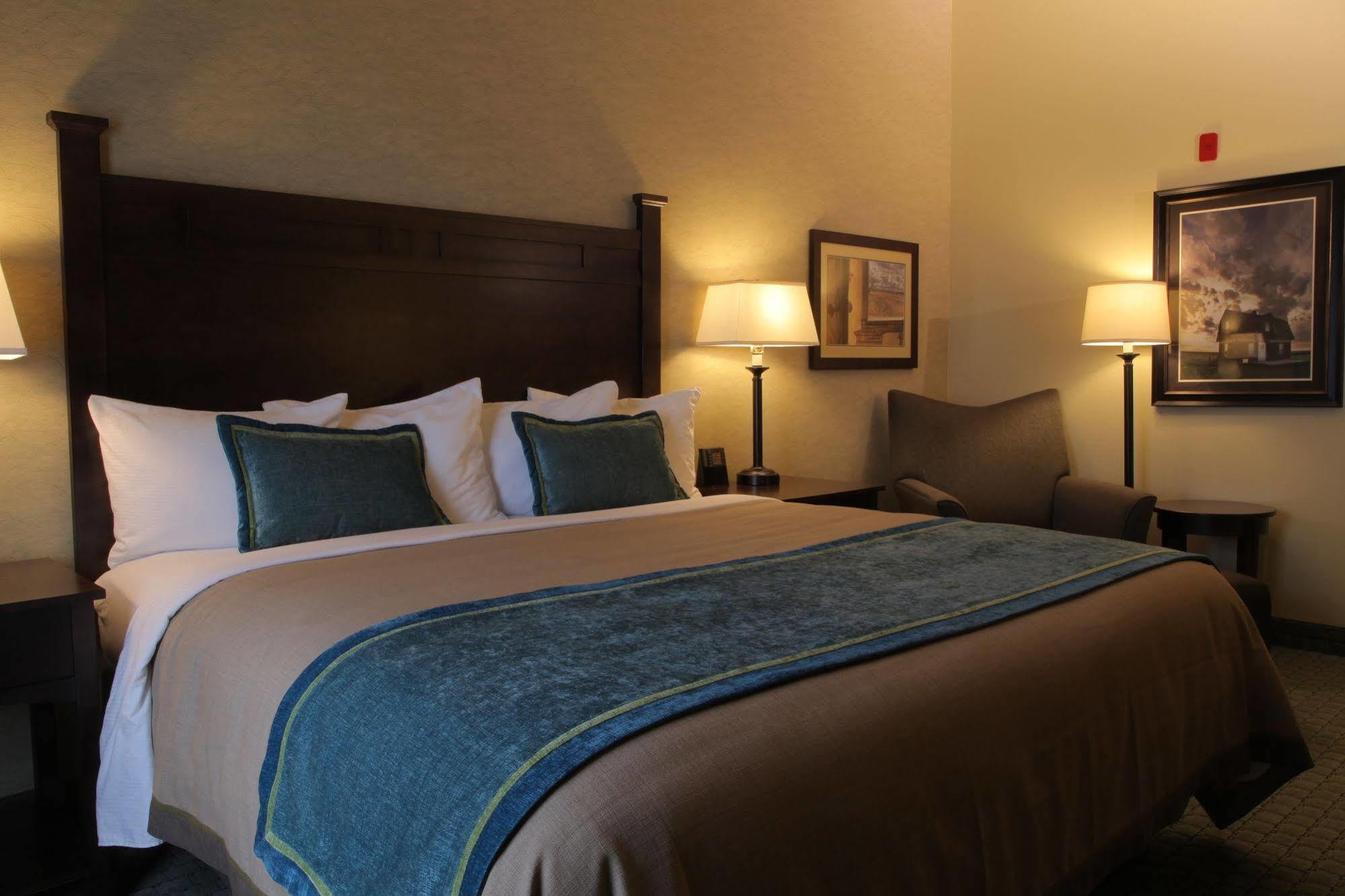 Little Missouri Inn & Suites New Town Kültér fotó
