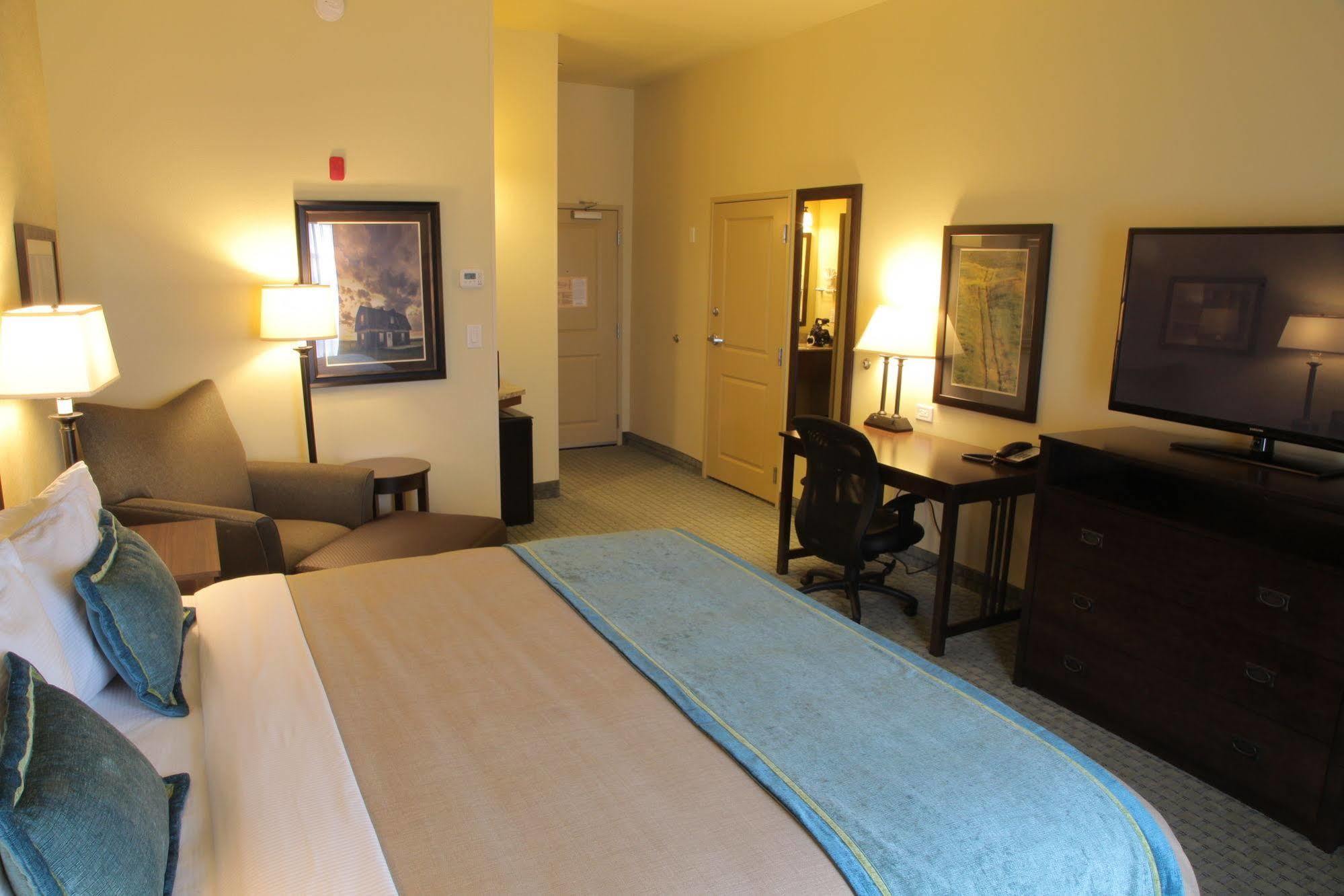 Little Missouri Inn & Suites New Town Kültér fotó