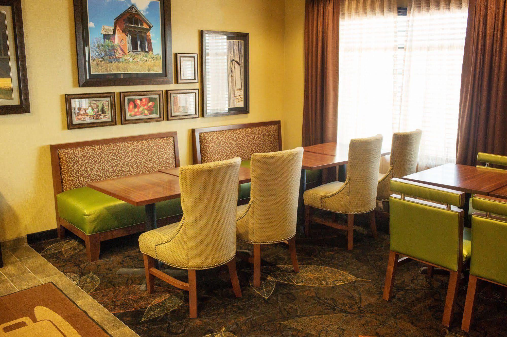 Little Missouri Inn & Suites New Town Kültér fotó