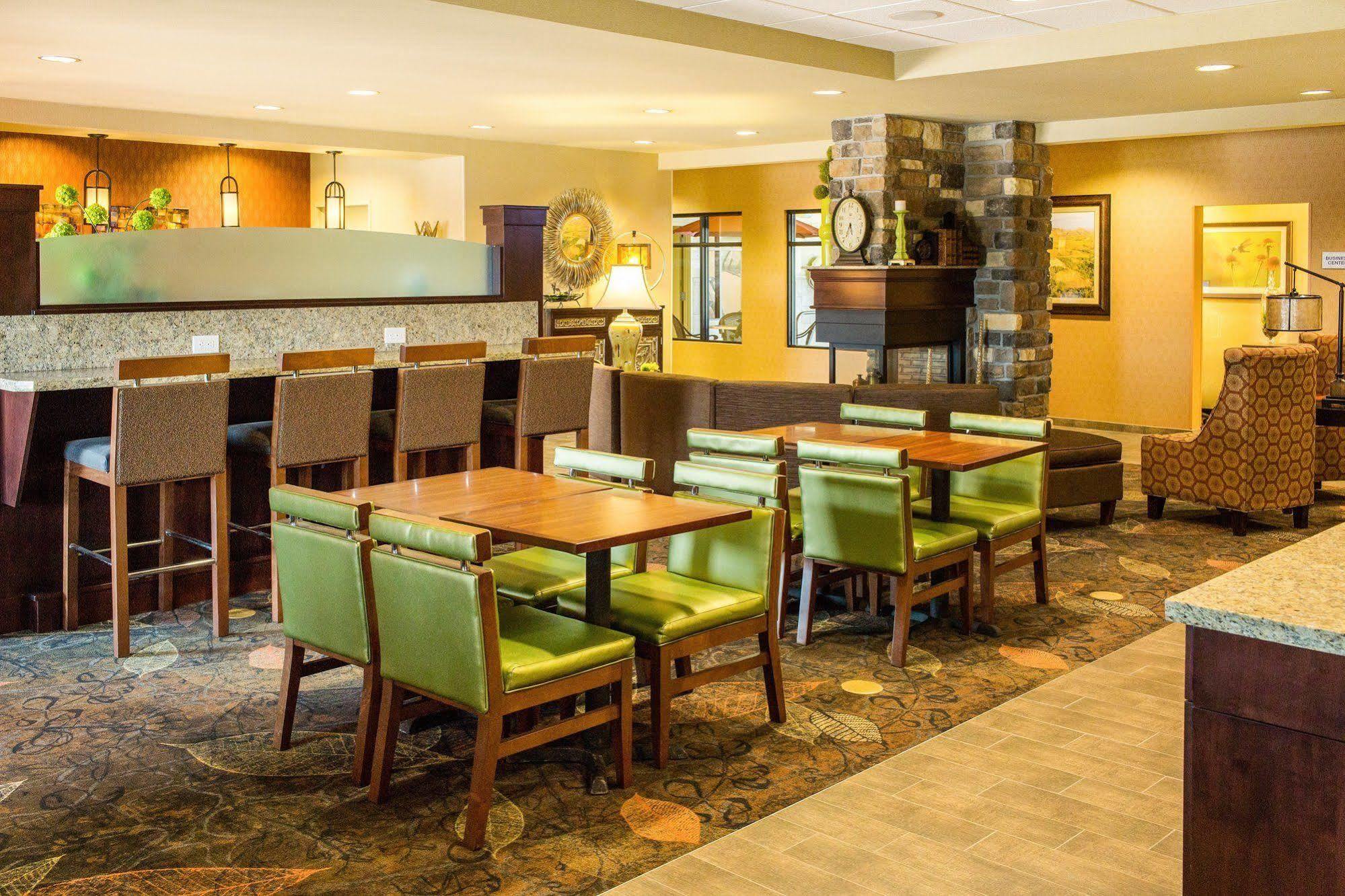 Little Missouri Inn & Suites New Town Kültér fotó