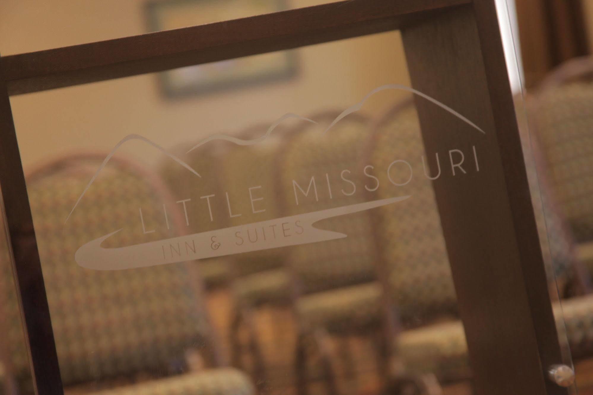 Little Missouri Inn & Suites New Town Kültér fotó