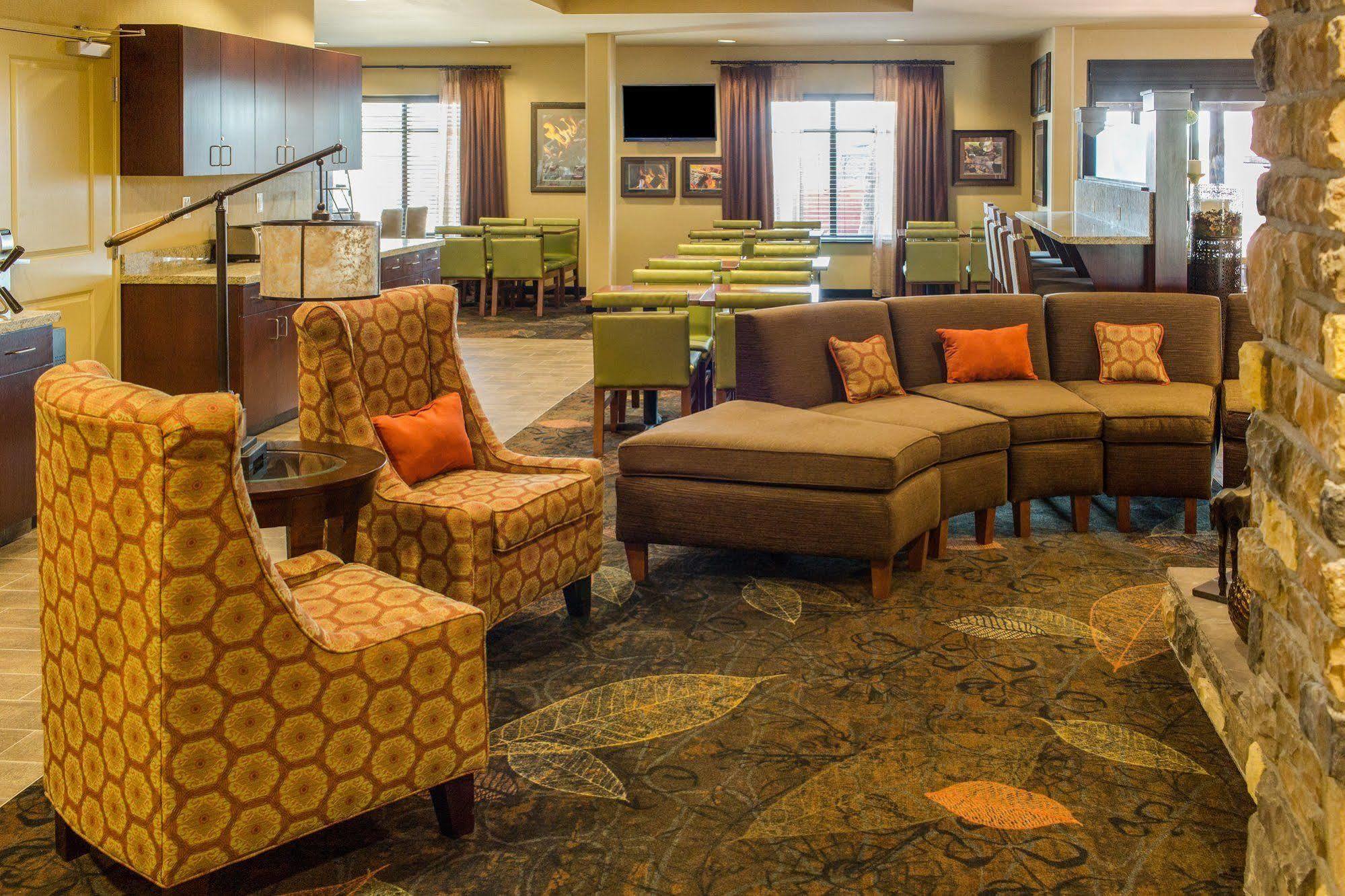 Little Missouri Inn & Suites New Town Kültér fotó
